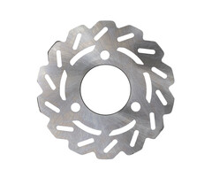 remschijf fast-arrow wave 3-gaats sym voor 160mm allo, orbit, sfx, sym dd 2t, mio