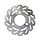 remschijf fast-arrow wave 3-gaats sym voor 160mm allo, orbit, sfx, sym dd 2t, mio