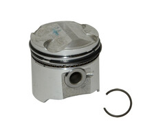 zuiger Piaggio origineel euro-2 pen 13 sco piaggio 4t-4v 8734660001