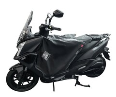 beenkleed tucano sgas system v.a 2023 dink street 125, dink street 200, kymco r247