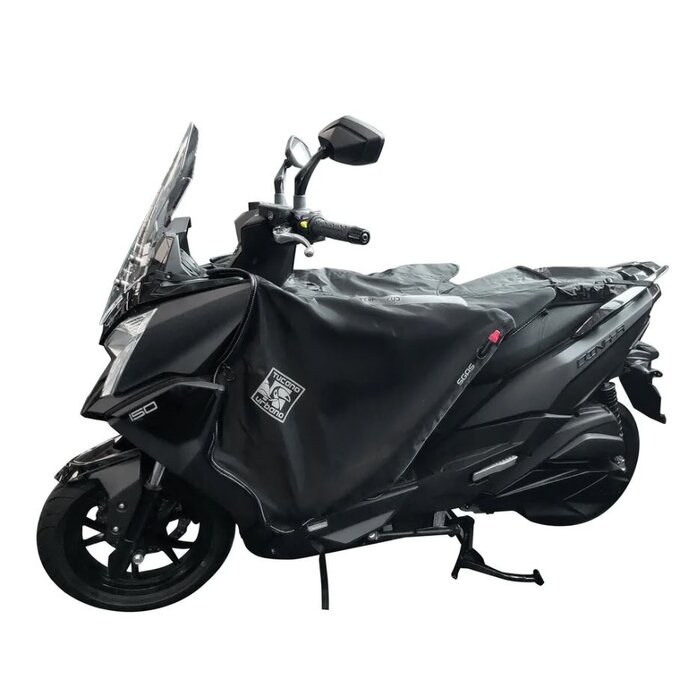 beenkleed tucano sgas system v.a 2023 dink street 125, dink street 200, kymco r247