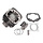 cilinder 101 octane gietijzer 50cc kisbee 2t ip49044