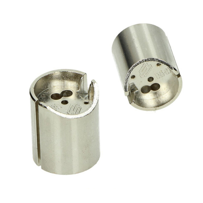 gasschuif polini carburateur 25mm/30gr 343.0402