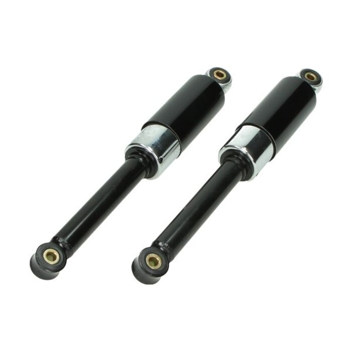 schokbrekerset dicht zd40, zundapp 446-14.700