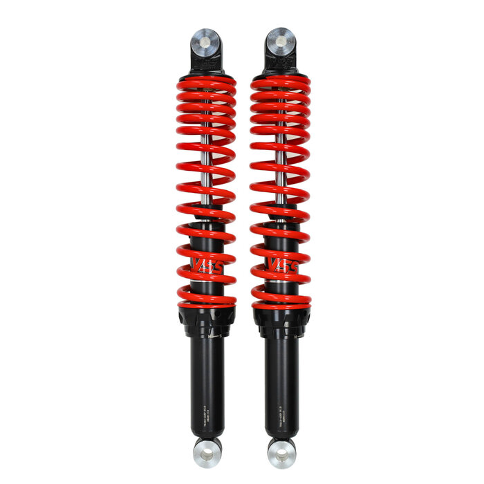 schokbrekerset yss achter hybrid DTG piaggio mp3 400 - 09-13 tb222-405p-03-85