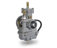 carburateur polini + kabel choke 21mm minarelli, piaggio cp 201.2101