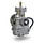 carburateur polini + kabel choke 21mm minarelli, piaggio cp 201.2101