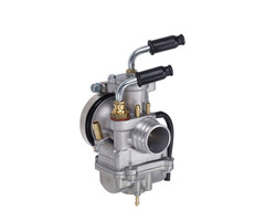 carburateur polini insteek 17.5mm minarelli horizontaal 201.1702