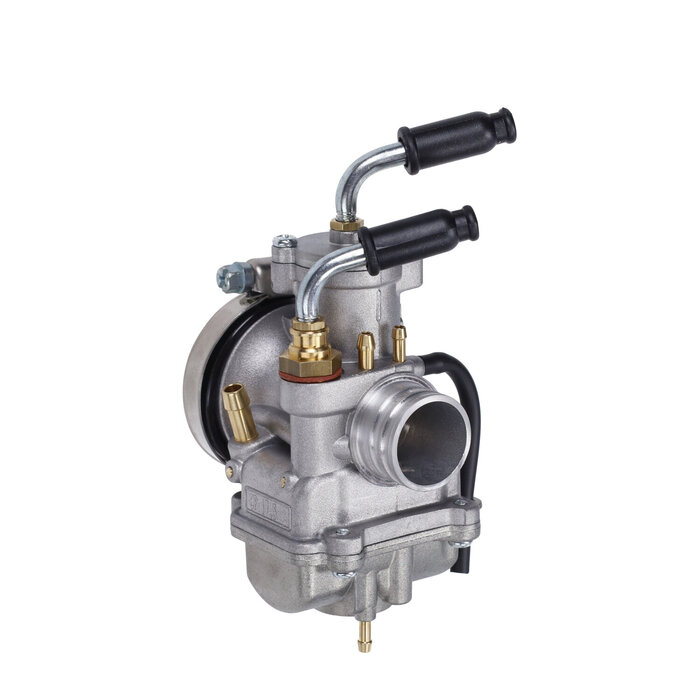 carburateur polini insteek 17.5mm minarelli horizontaal 201.1702