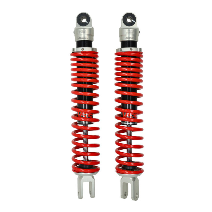schokbrekerset yss achter hydraulisch eco line 2002-2018 suzuki, burgman 650 te302-370t-01-85