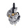 carburateur polini + kabel choke 23mm cp 201.2301