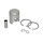 zuiger DMP A-kwaliteit Taiwan standaard model 39mm mb, mbx, mt, mtx-sh, nsr