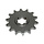 voorkettingwiel DMP 14t tsx