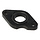 isolatie Kymco origineel carburateur new people-s 50i, agility 16inch, vp50 1621a-adb2-c00