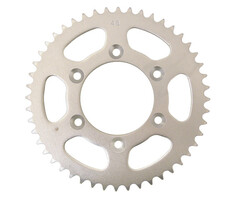 achterkettingwiel (made in EU) 48t rr2000, spike