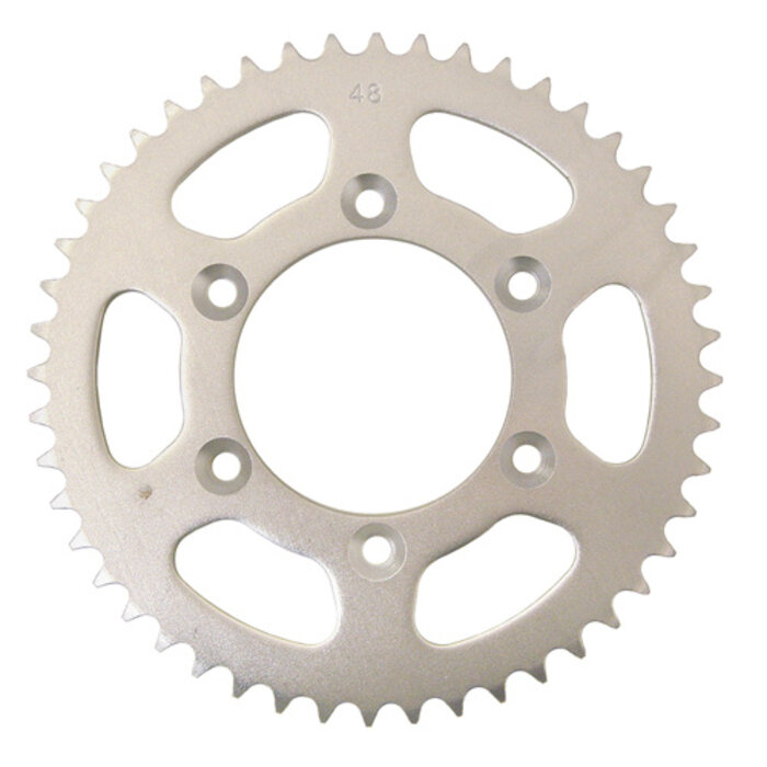 achterkettingwiel (made in EU) 48t rr2000, spike