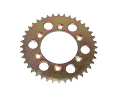 achterkettingwiel 40t rr2000, spike