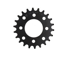 achterkettingwiel esjot 42.5mm 22t tomos, a3, a35
