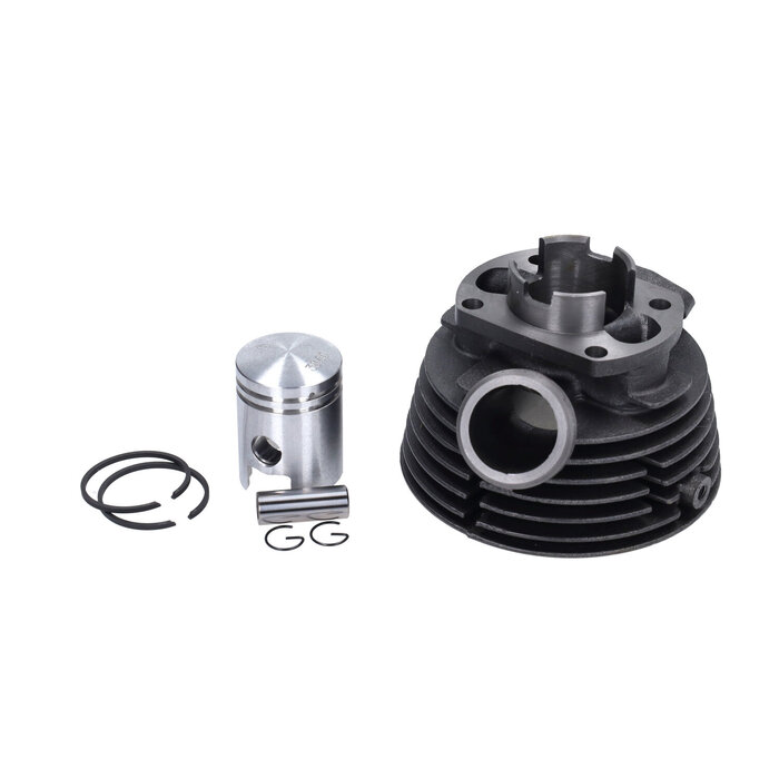 cilinder DMP 3/4 versnelling 50/2 KS 38mm sachs
