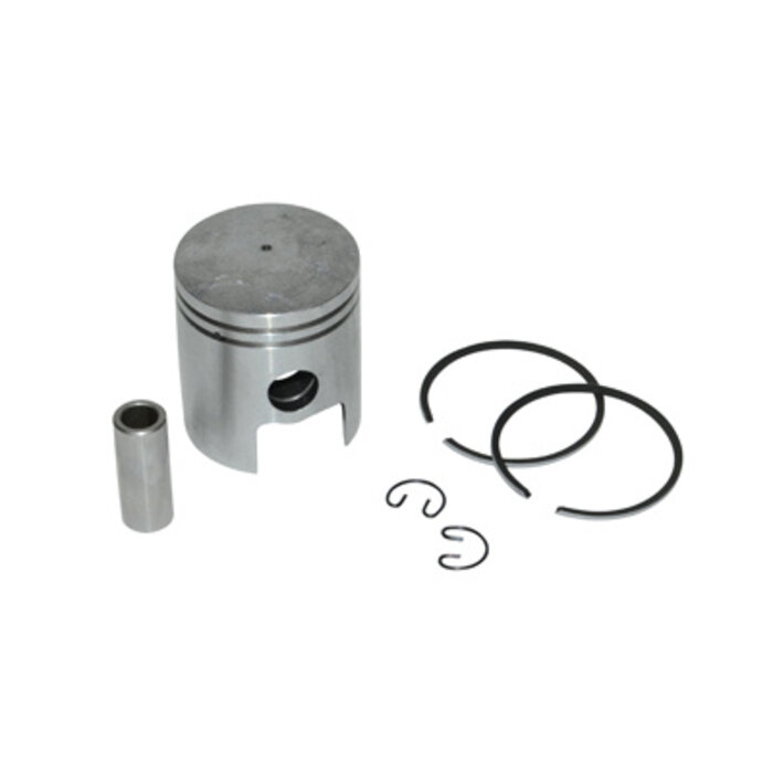 zuiger DMP A-kwaliteit pen 12 43mm fs1