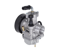 carburateur polini + handchoke Evo cp 19mm 201.1903