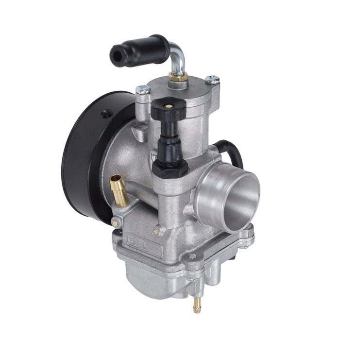 carburateur polini + handchoke Evo cp 19mm 201.1903