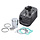 cilinder rms 38.4mm-p12 bromfiets vespa 100080315