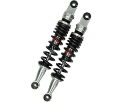 schokbrekerset yss Eco-Line Honda 335mm zwart mb, mt re302-335t-23-88