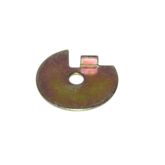plaatje DMP gasnaald model Mikuni 24mm