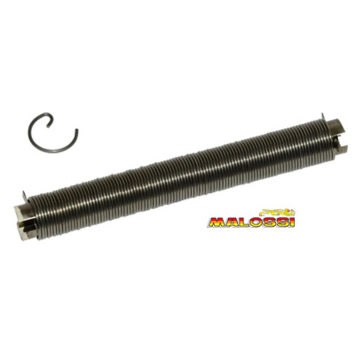 borgveer malossi pistonpen model G 10mm 1 stuks 366941