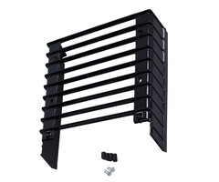 radiateurrooster zwart ks50 lc, ks80 lc, zundapp z517-10.715