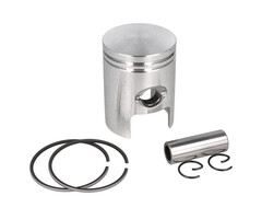 zuiger DMP pen 12 40mm mojito, sco piaggio 2t, sco piaggio ac, sco piaggio lc, sportcity one