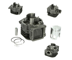 cilinder DMP 40mm minarelli vert