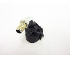 gasschuifdeksel dellorto phva 17.5mm