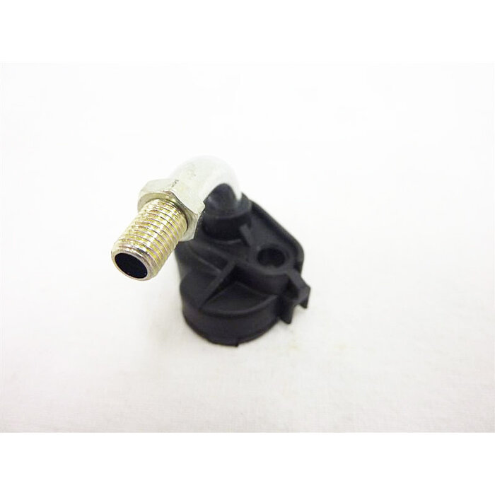 gasschuifdeksel dellorto phva 17.5mm