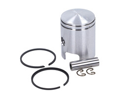 zuiger rms 38.4mm-p12 bromfiets vespa, ciao 100090315