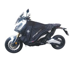beenkleed tucano thermoscud SGAS systeem 2017-2020 honda xadv750 r186prox