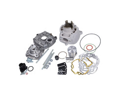 cilinder malossi compleet 50cc 40mm runner, sco piaggio 2t, sr50, zip sp 318884