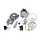 cilinder malossi compleet 50cc 40mm runner, sco piaggio 2t, sr50, zip sp 318884