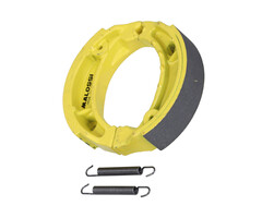 remsegmentset malossi honda 25mm mt5, mt8, mtx80 6220637