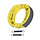 remsegmentset malossi honda 25mm mt5, mt8, mtx80 6220637
