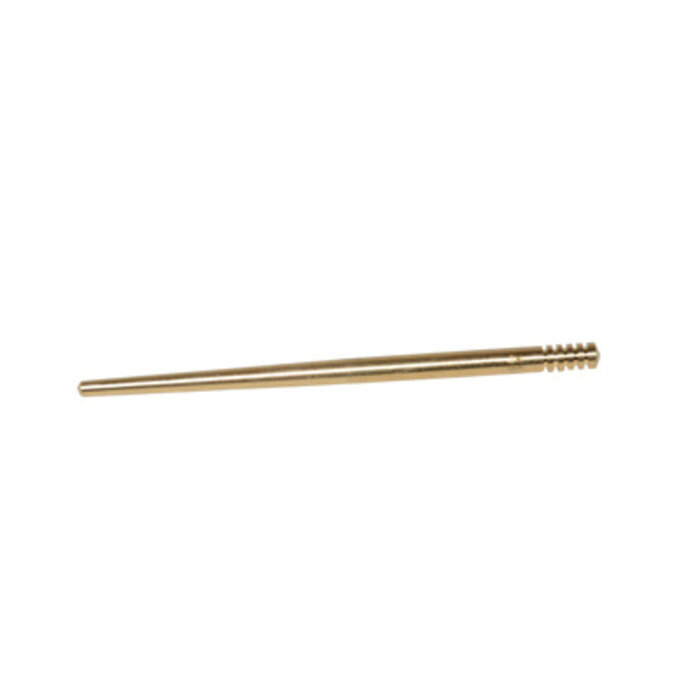 gasnaald DMP model Mikuni 20-24mm