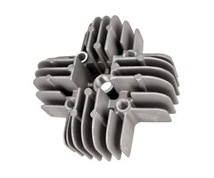 cilinderkop 43mm fs1