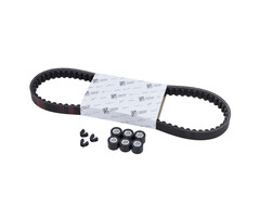 onderhoudskit Piaggio origineel runner, typhoon, sco piaggio 2t 1r000426