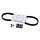onderhoudskit Piaggio origineel runner, typhoon, sco piaggio 2t 1r000426