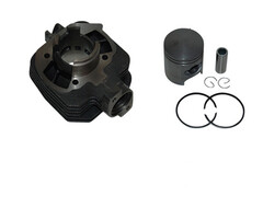 cilinder DMP 40mm ludix, speedfight 3 ac, viva va2008 2t