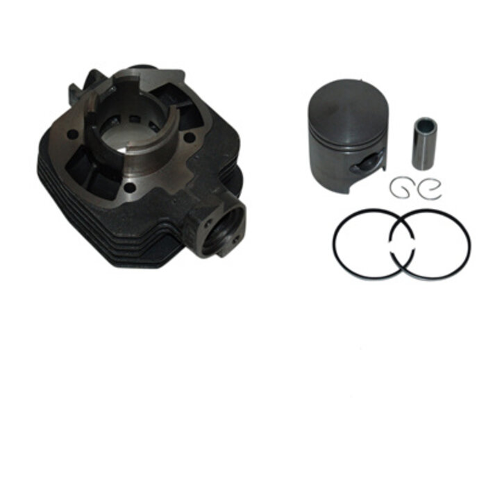 cilinder DMP 40mm ludix, speedfight 3 ac, viva va2008 2t