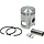 zuiger dr pen 10 38.4mm pk-xl, vespa