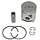 zuiger airsal pen 12 40mm mojito, sco piaggio 2t, sportcity one