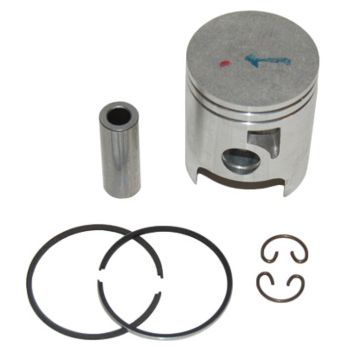 zuiger airsal pen 12 40mm mojito, sco piaggio 2t, sportcity one